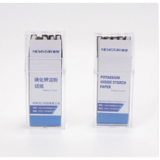 Giấy tinh bột kali iốt